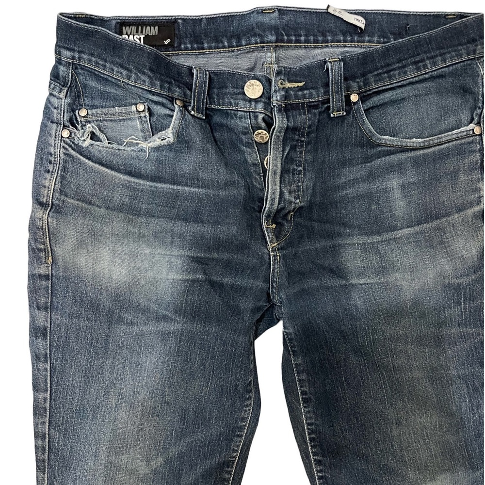 Men’s William Rast Jeans